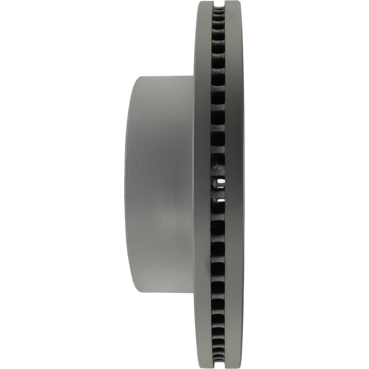 Centric Parts Disc Brake Rotor GCX FC with RS200 coating 320.65138F