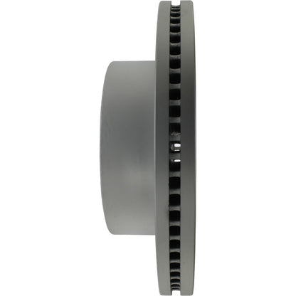 Centric Parts Disc Brake Rotor GCX FC with RS200 coating 320.65138F