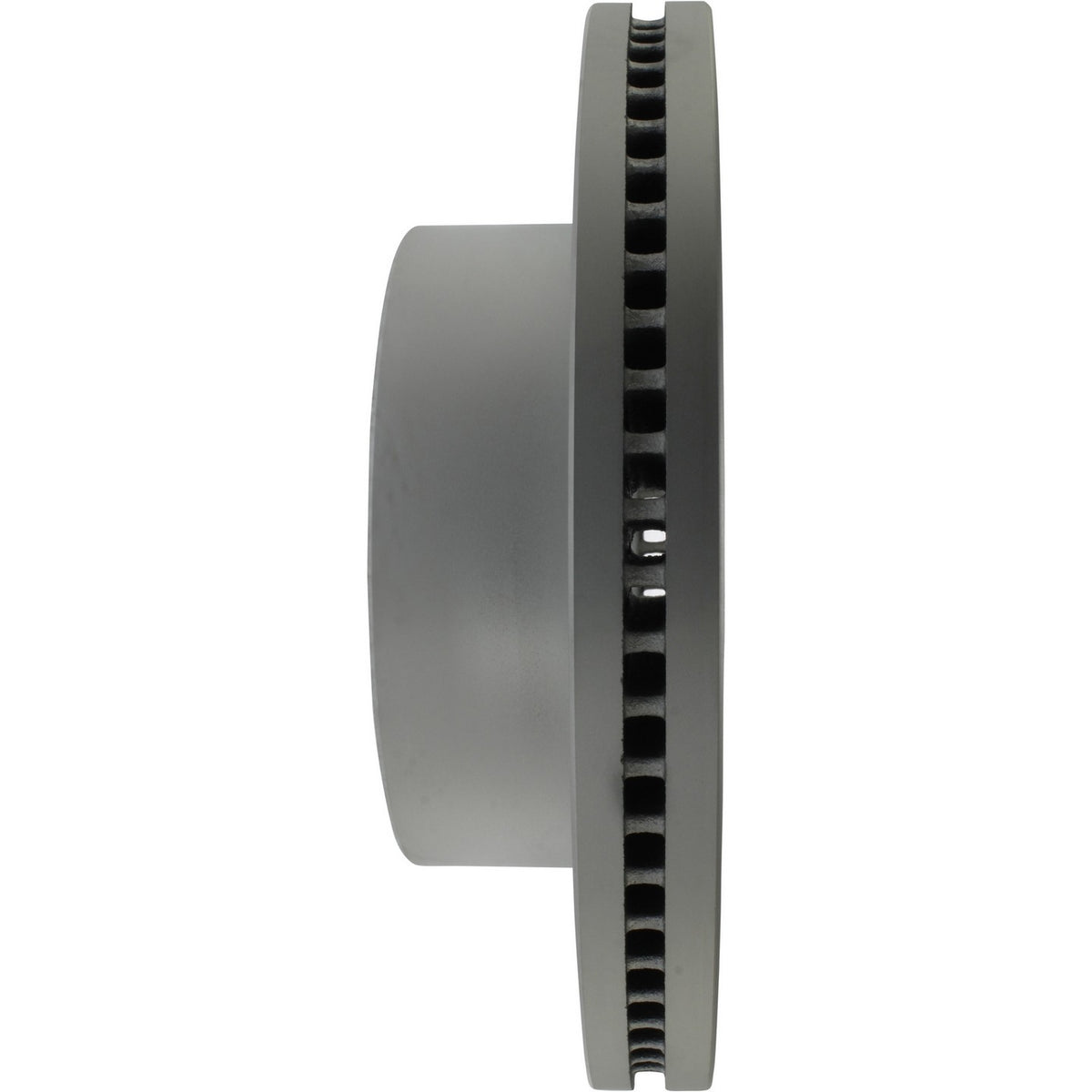 Centric Parts Disc Brake Rotor GCX FC with RS200 coating 320.65138F