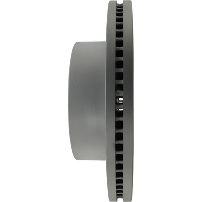 Centric Parts Disc Brake Rotor GCX FC with RS200 coating 320.65138F