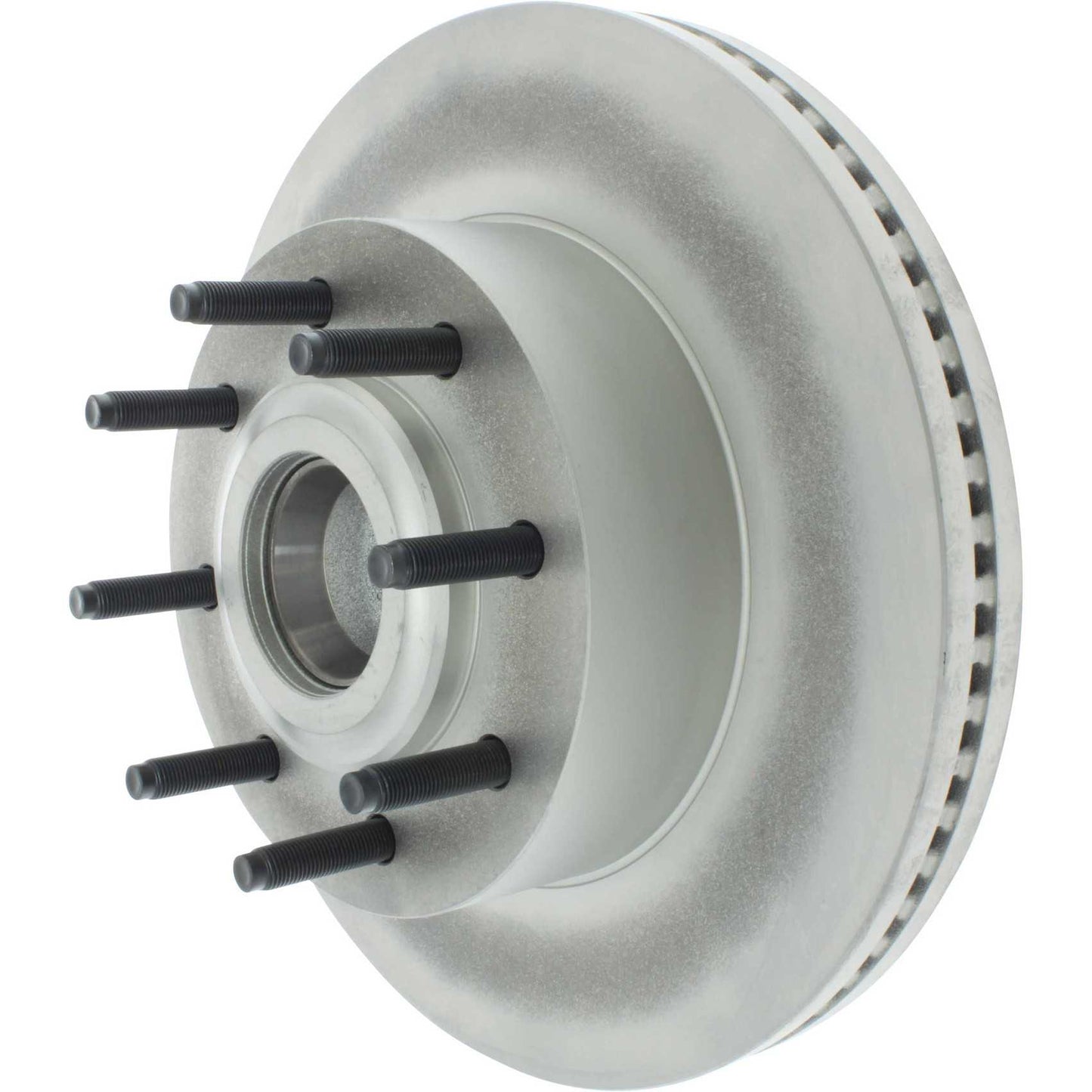 Centric Parts Disc Brake Rotor GCX with Partial Coating 320.65140