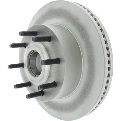Centric Parts Disc Brake Rotor GCX with Partial Coating 320.65140