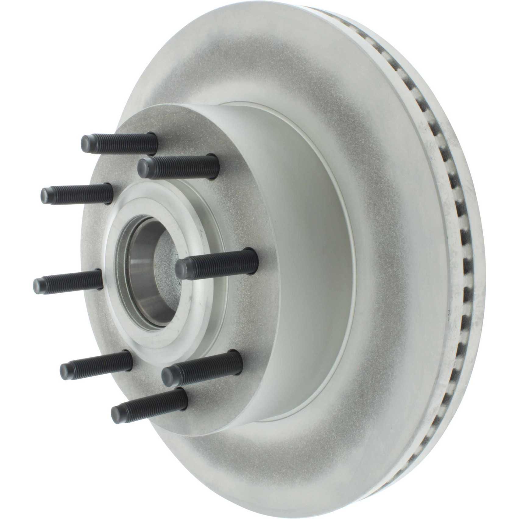 Centric Parts GCX Elemental Protection Brake Rotors By StopTech 320.65140