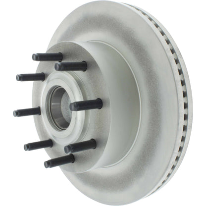 Centric Parts Disc Brake Rotor GCX with Partial Coating 320.65140