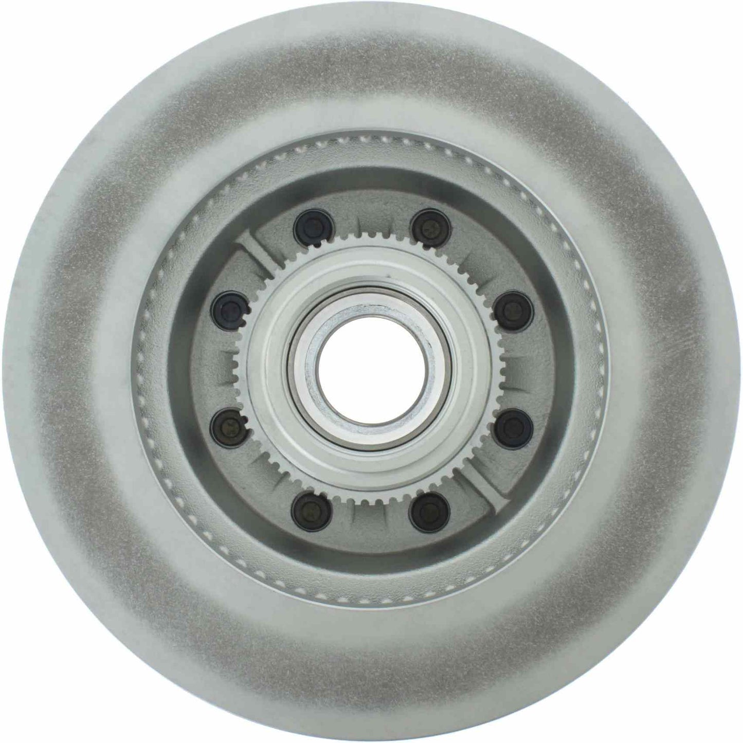 Centric Parts Disc Brake Rotor GCX with Partial Coating 320.65140