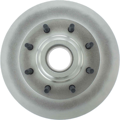 Centric Parts Disc Brake Rotor GCX with Partial Coating 320.65140