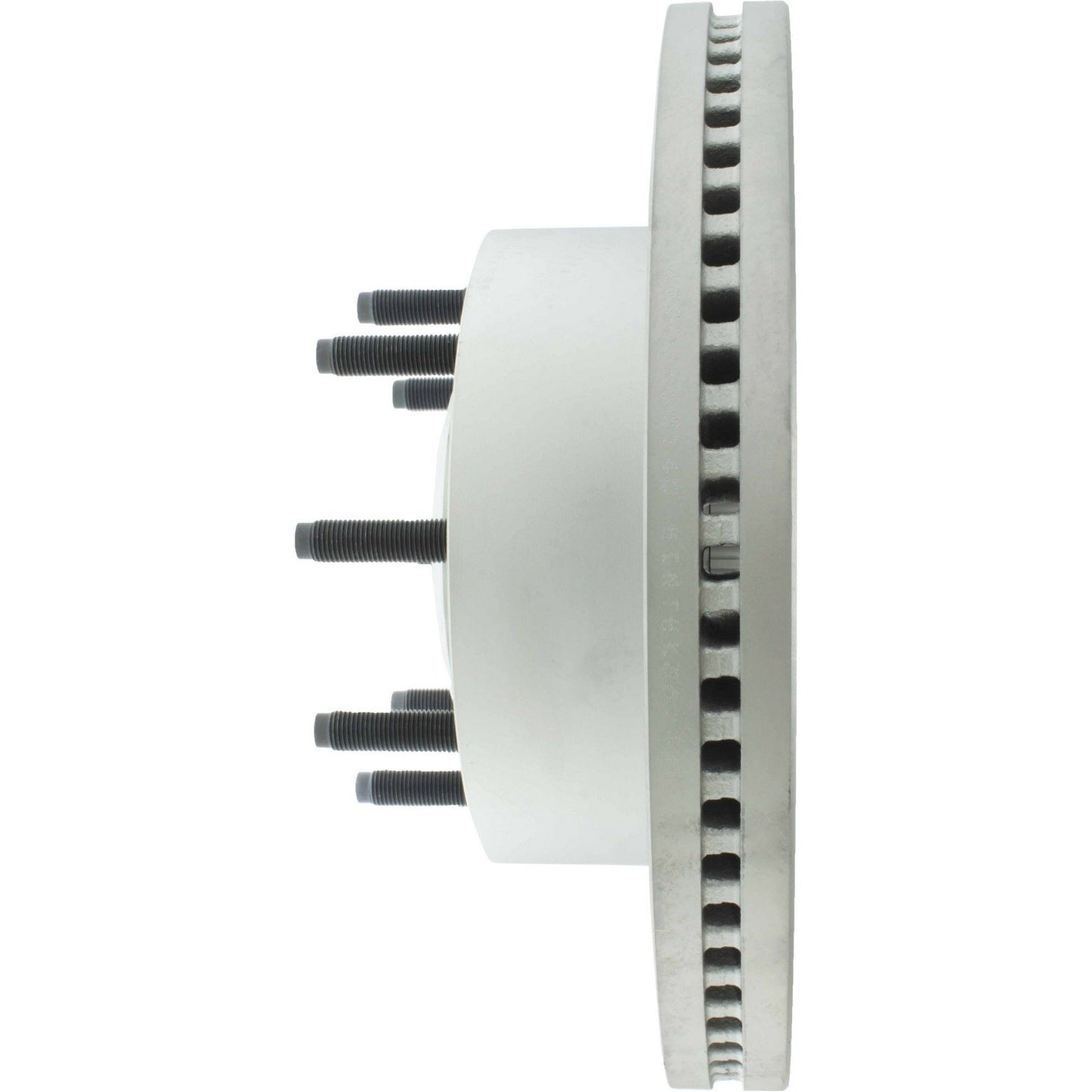 Centric Parts Disc Brake Rotor GCX with Partial Coating 320.65140