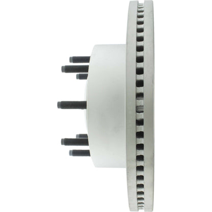 Centric Parts Disc Brake Rotor GCX with Partial Coating 320.65140