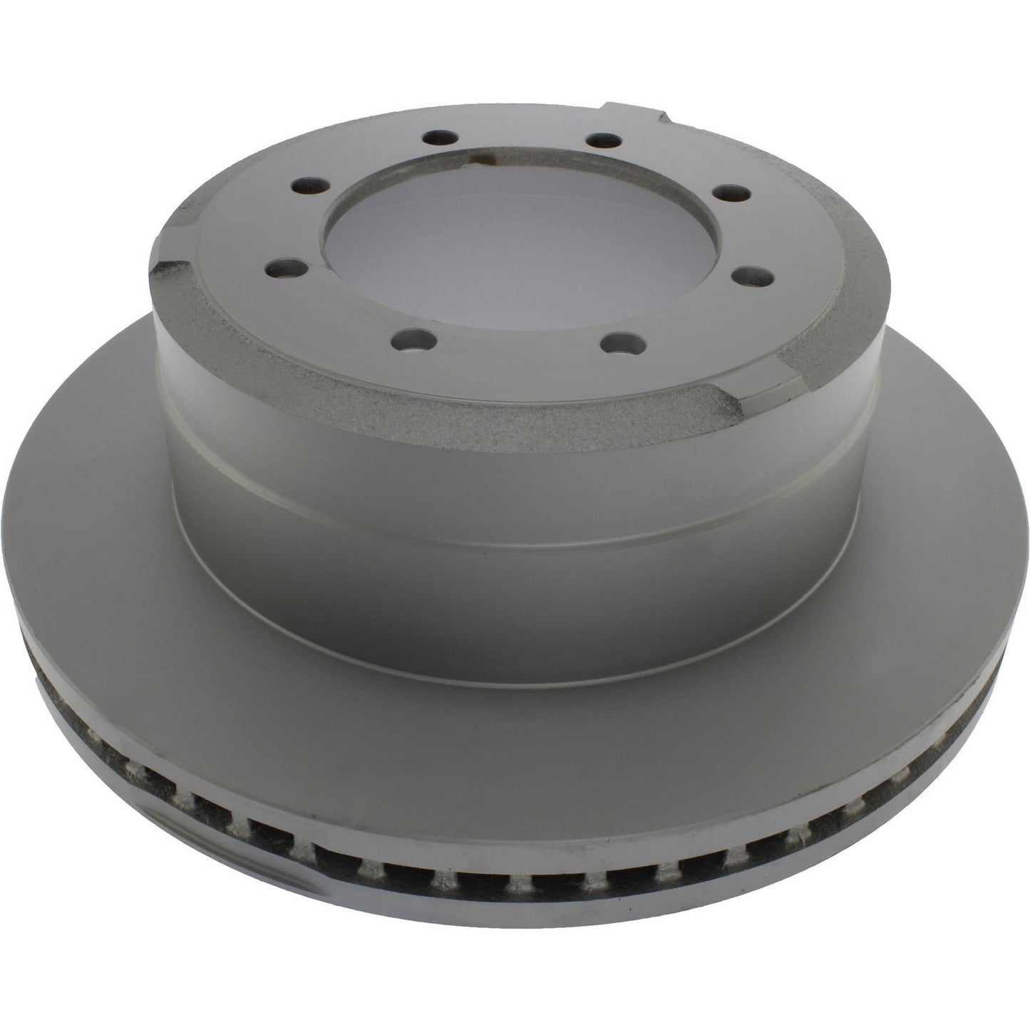 Centric Parts Disc Brake Rotor GCX FC with RS200 finish 320.65141F