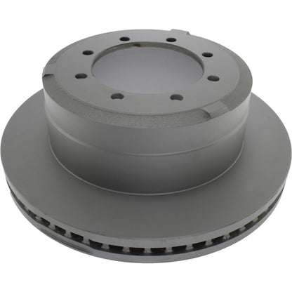 Centric Parts Disc Brake Rotor GCX FC with RS200 finish 320.65141F