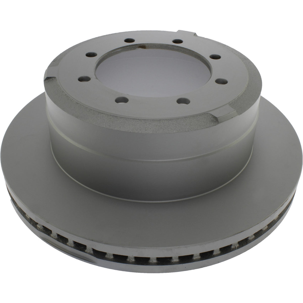 Centric Parts Disc Brake Rotor GCX FC with RS200 finish 320.65141F