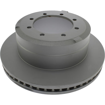 Centric Parts Disc Brake Rotor GCX FC with RS200 finish 320.65141F