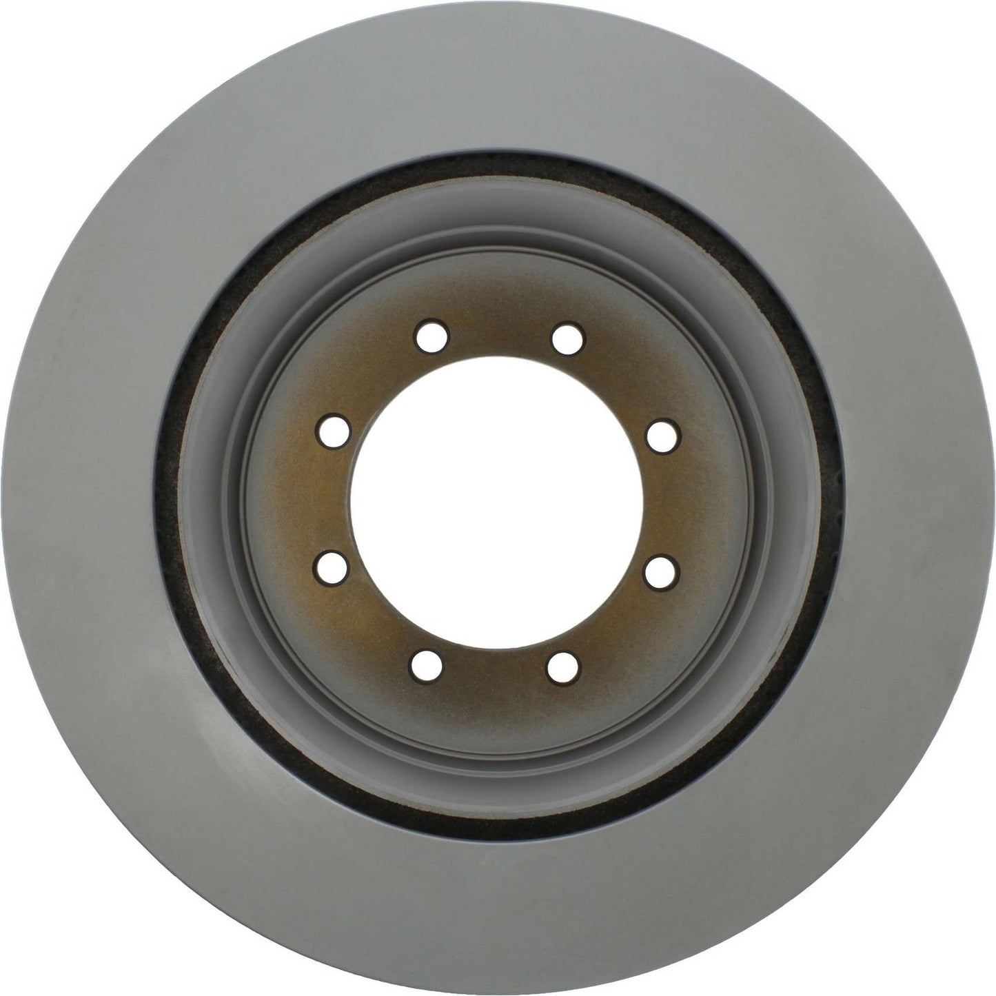 Centric Parts Disc Brake Rotor GCX FC with RS200 finish 320.65141F