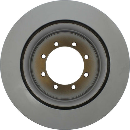 Centric Parts Disc Brake Rotor GCX FC with RS200 finish 320.65141F