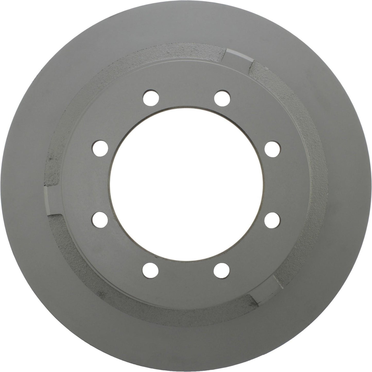 Centric Parts Disc Brake Rotor GCX FC with RS200 finish 320.65141F