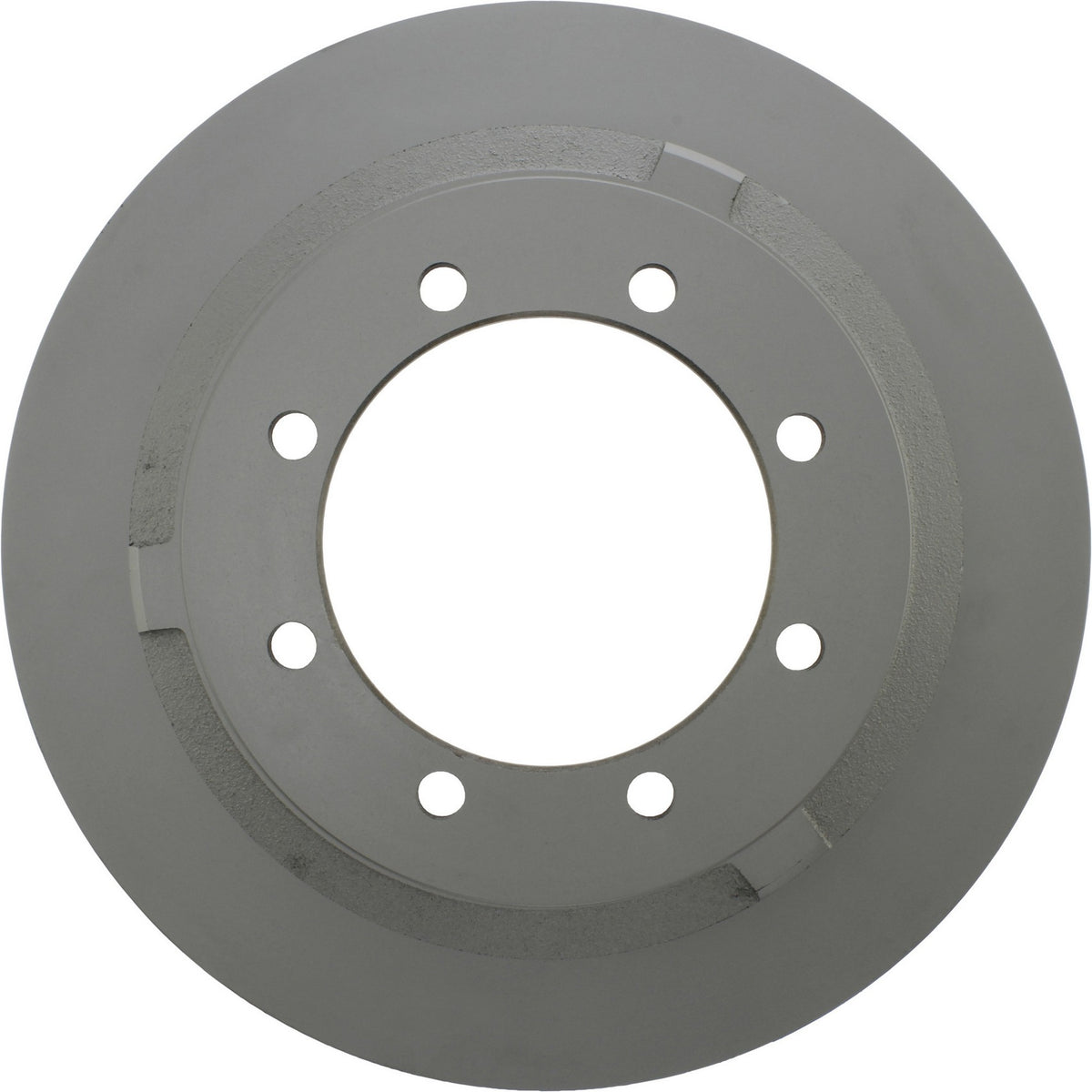 Centric Parts Disc Brake Rotor GCX FC with RS200 finish 320.65141F