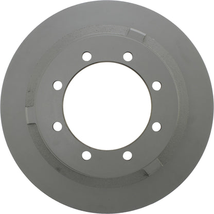 Centric Parts Disc Brake Rotor GCX FC with RS200 finish 320.65141F