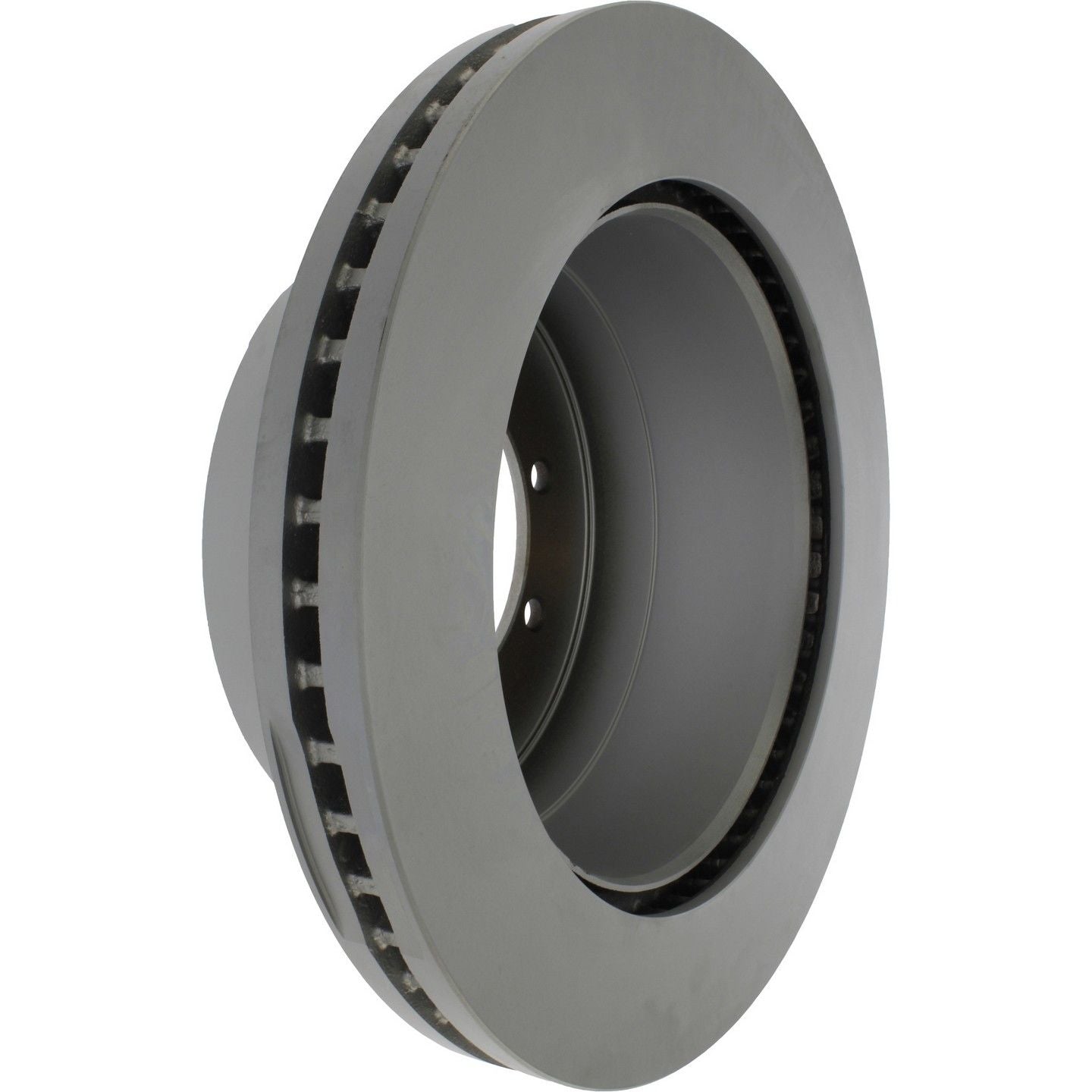 Centric Parts Disc Brake Rotor GCX FC with RS200 finish 320.65141F