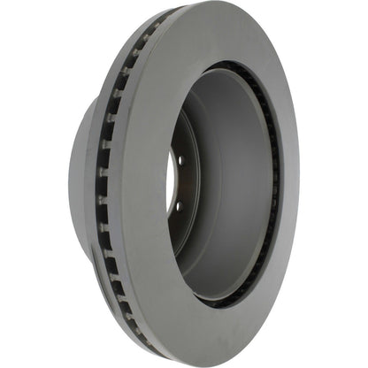 Centric Parts Disc Brake Rotor GCX FC with RS200 finish 320.65141F