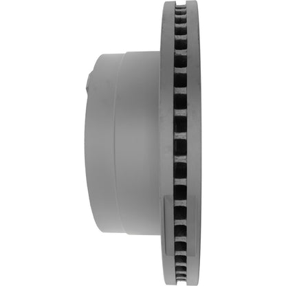 Centric Parts Disc Brake Rotor GCX FC with RS200 finish 320.65141F