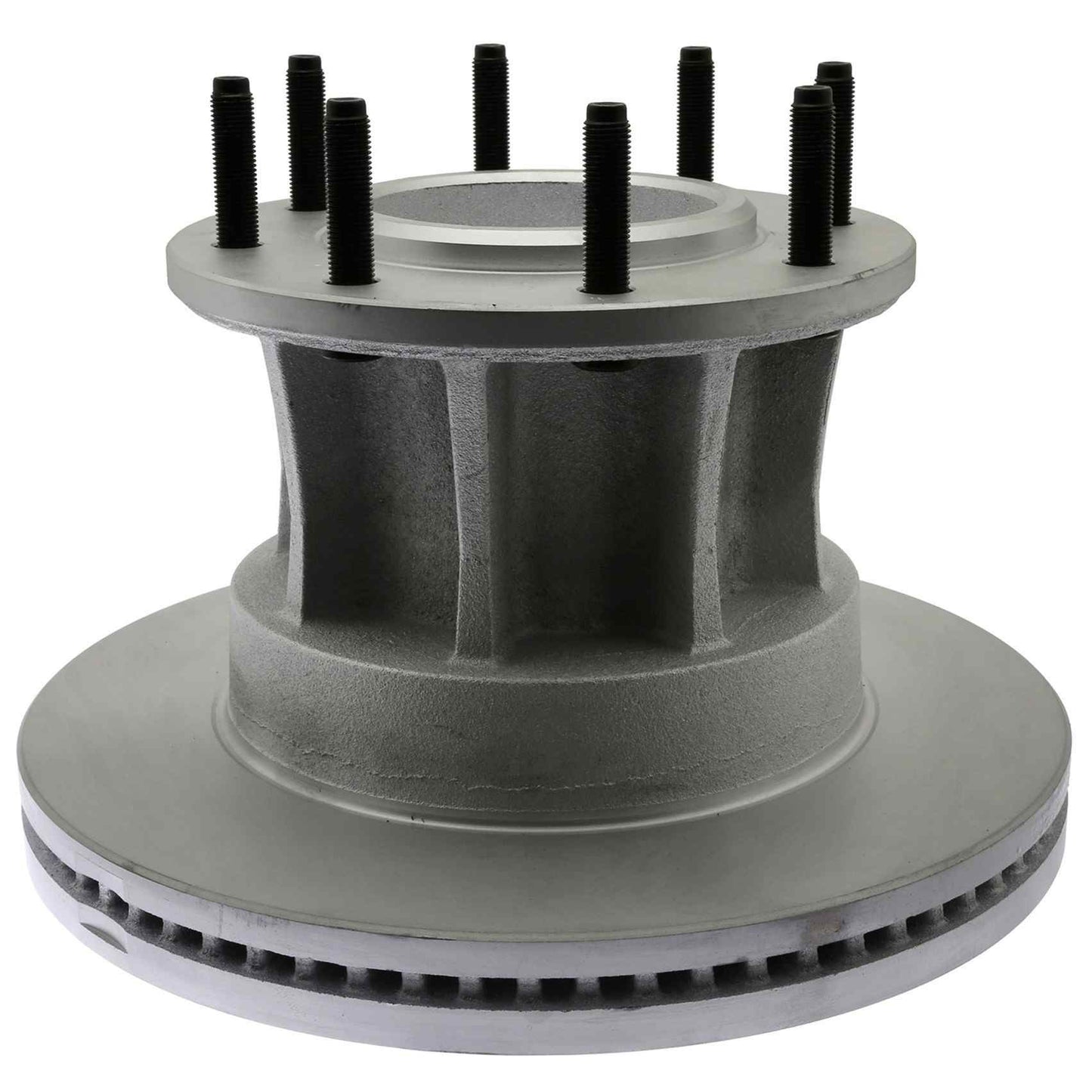 Centric Parts Disc Brake Rotor GCX with Full Coating 320.65142F