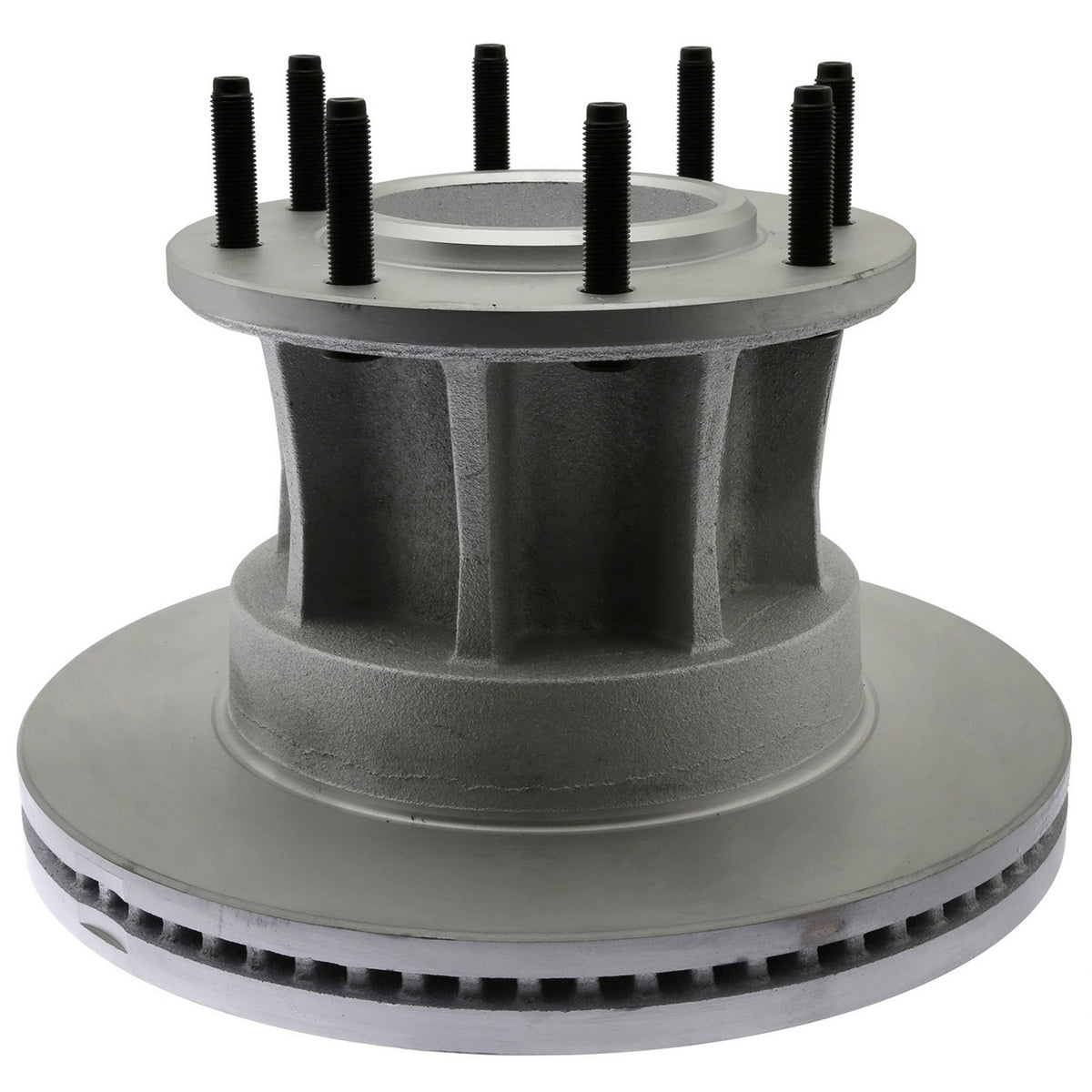 Centric Parts Disc Brake Rotor GCX with Full Coating 320.65142F