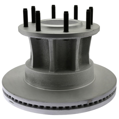 Centric Parts Disc Brake Rotor GCX with Full Coating 320.65142F