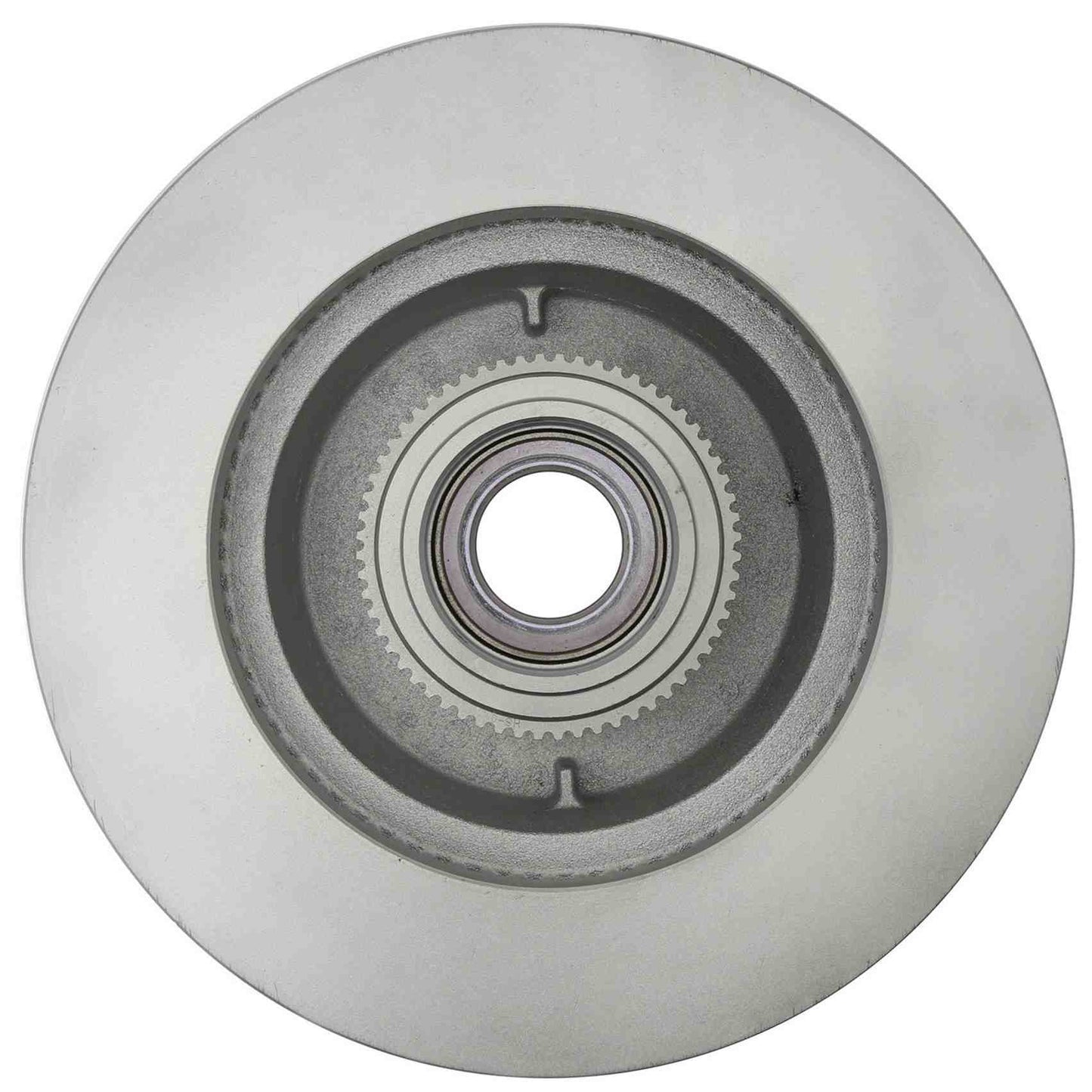 Centric Parts Disc Brake Rotor GCX with Full Coating 320.65142F