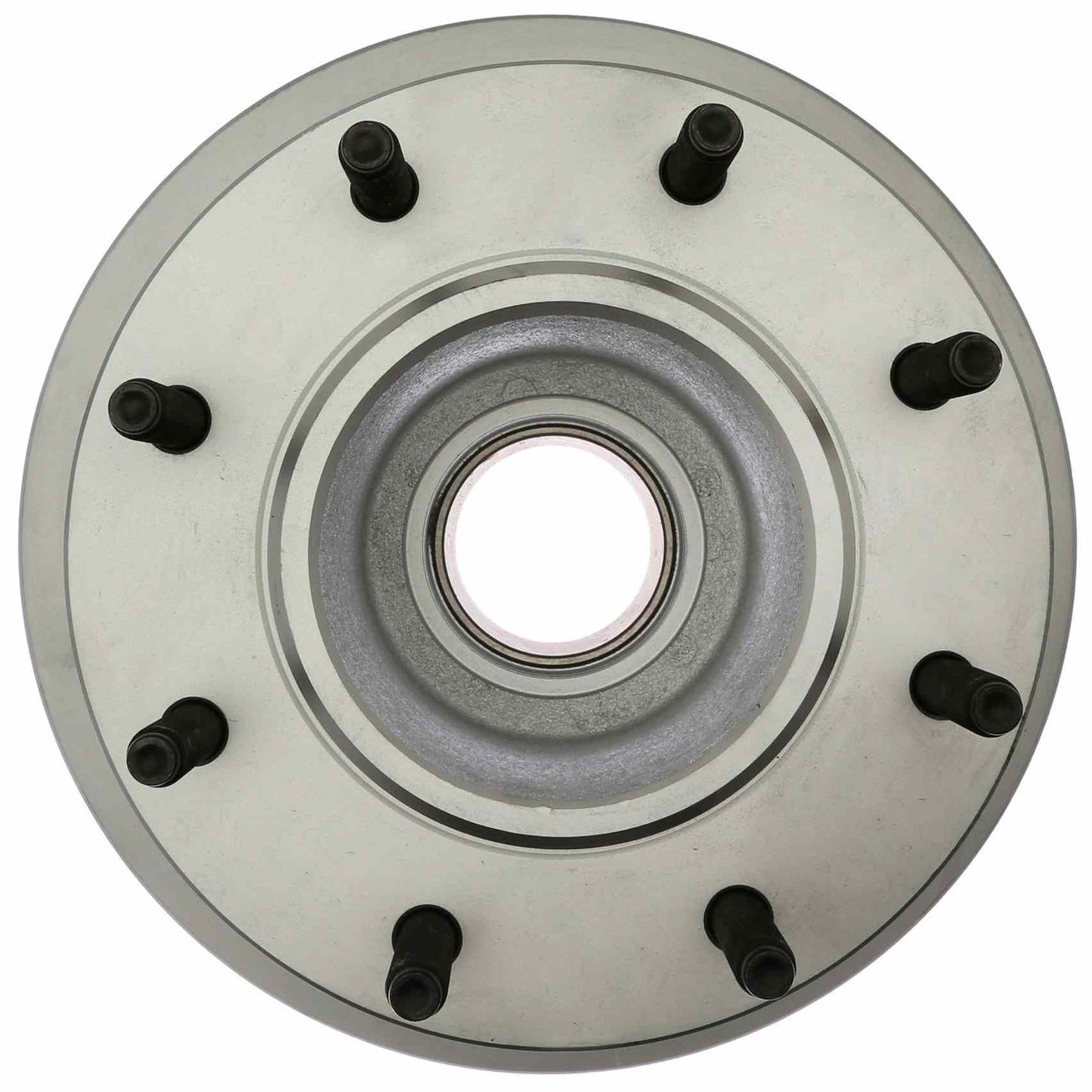 Centric Parts Disc Brake Rotor GCX with Full Coating 320.65142F