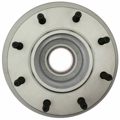 Centric Parts Disc Brake Rotor GCX with Full Coating 320.65142F