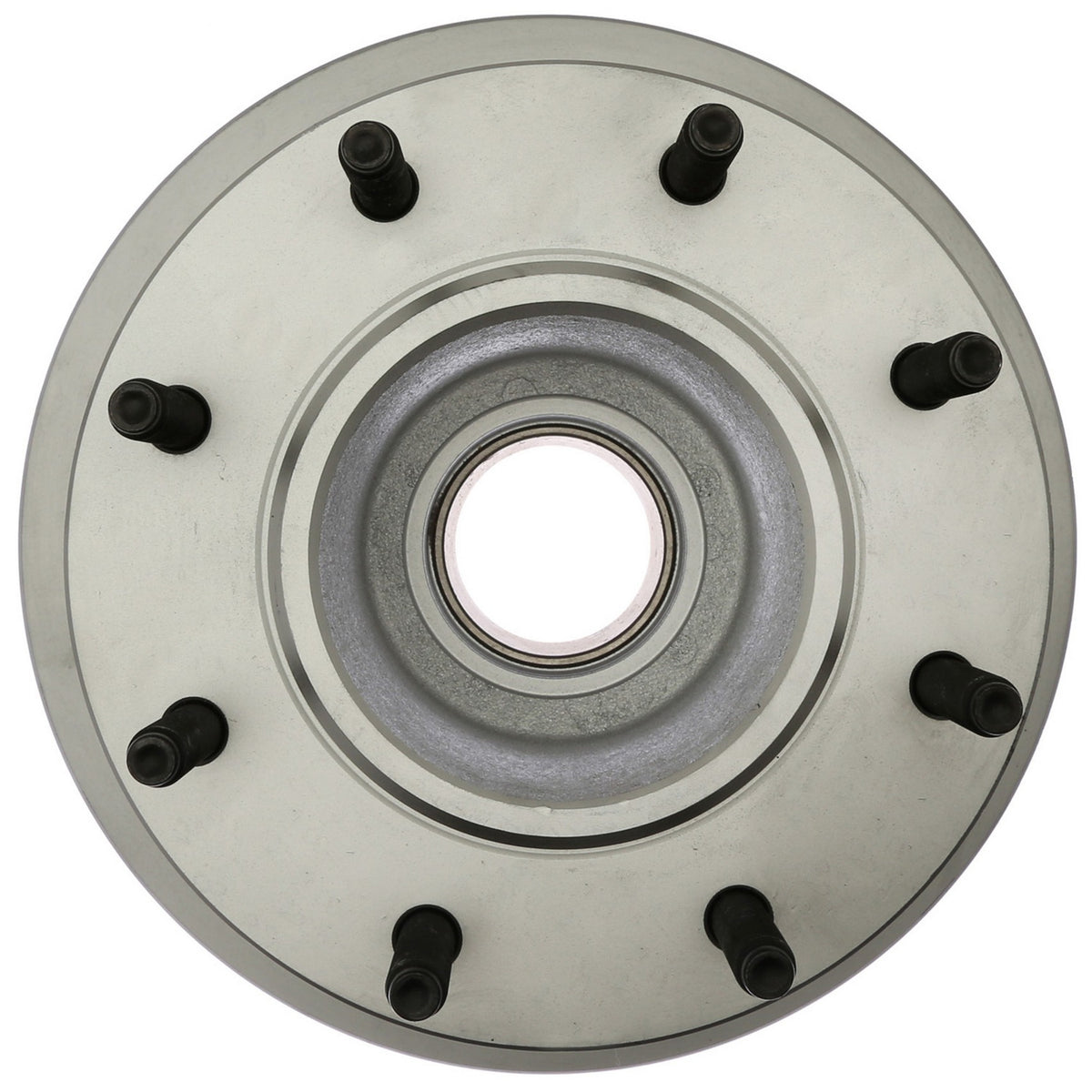 Centric Parts Disc Brake Rotor GCX with Full Coating 320.65142F