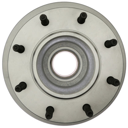 Centric Parts Disc Brake Rotor GCX with Full Coating 320.65142F
