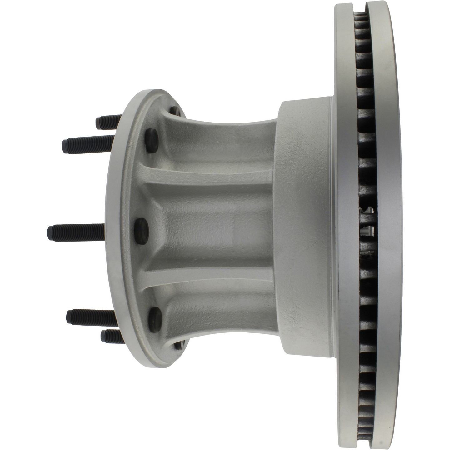 Centric Parts Disc Brake Rotor GCX with Full Coating 320.65142F
