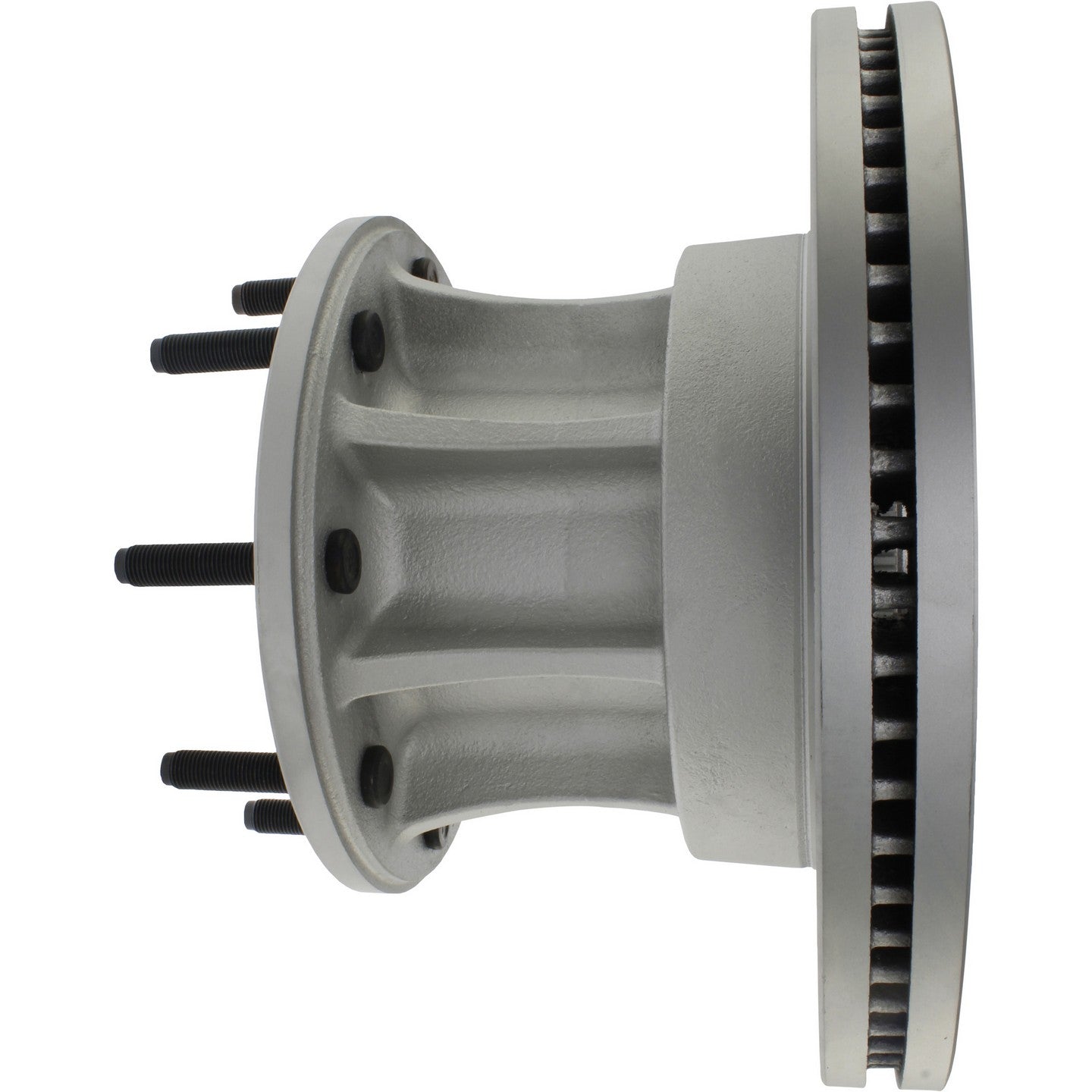 Centric Parts Disc Brake Rotor GCX with Full Coating 320.65142F