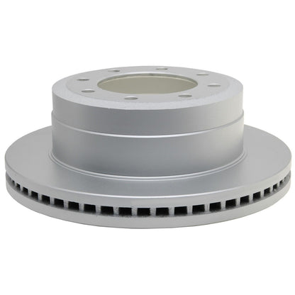 Centric Parts Disc Brake Rotor with RS200 Finish Part 320.65143F
