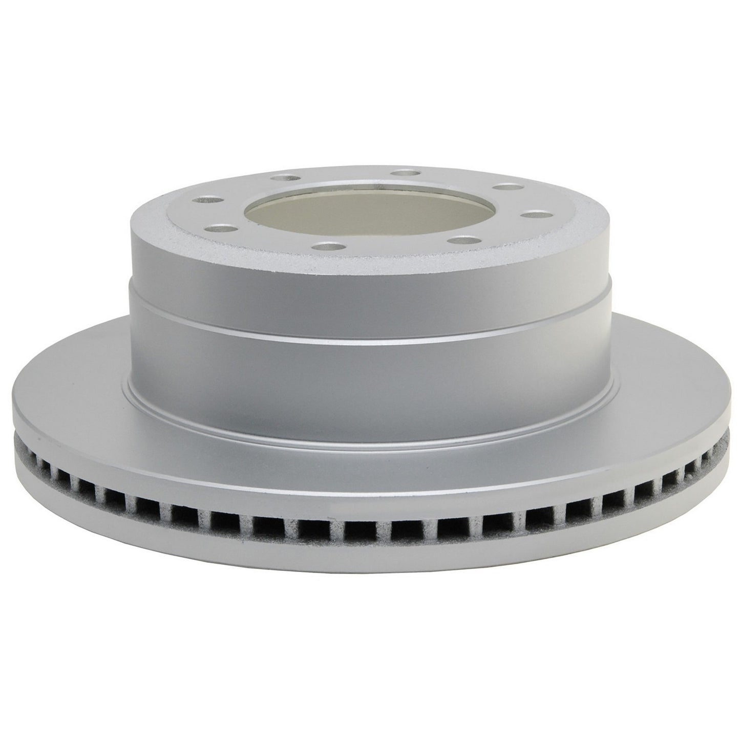 Centric Parts Disc Brake Rotor with RS200 Finish Part 320.65143F