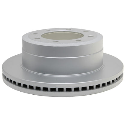 Centric Parts Disc Brake Rotor with RS200 Finish Part 320.65143F