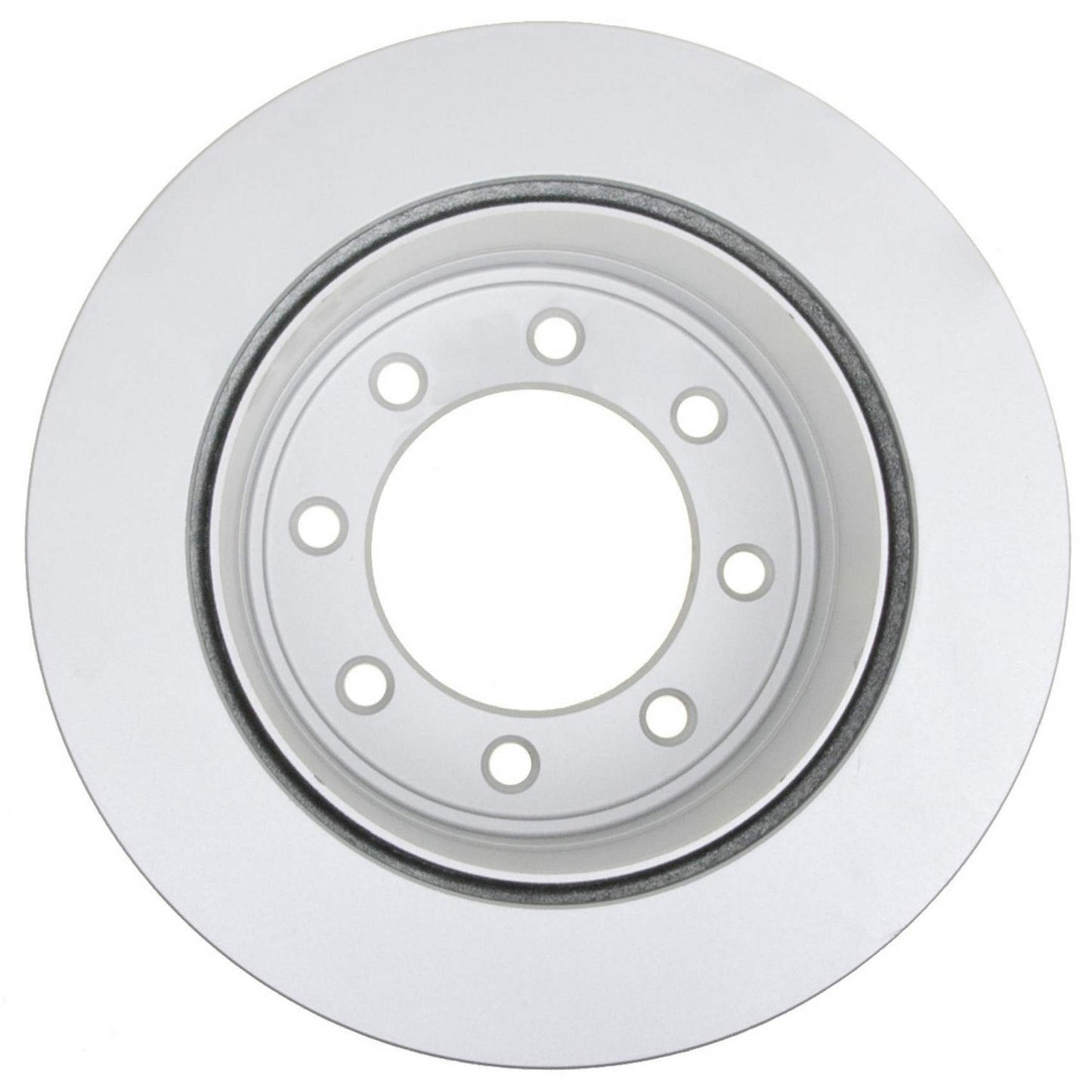 Centric Parts Disc Brake Rotor with RS200 Finish Part 320.65143F