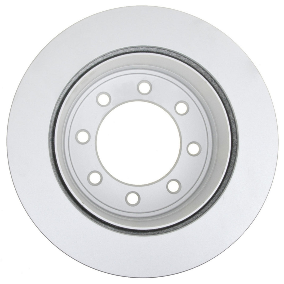 Centric Parts Disc Brake Rotor with RS200 Finish Part 320.65143F
