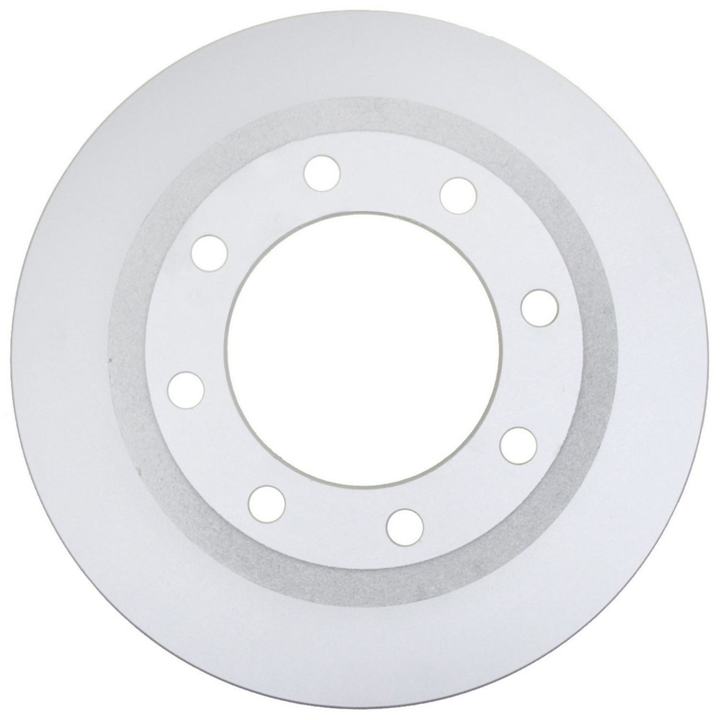 Centric Parts Disc Brake Rotor with RS200 Finish Part 320.65143F