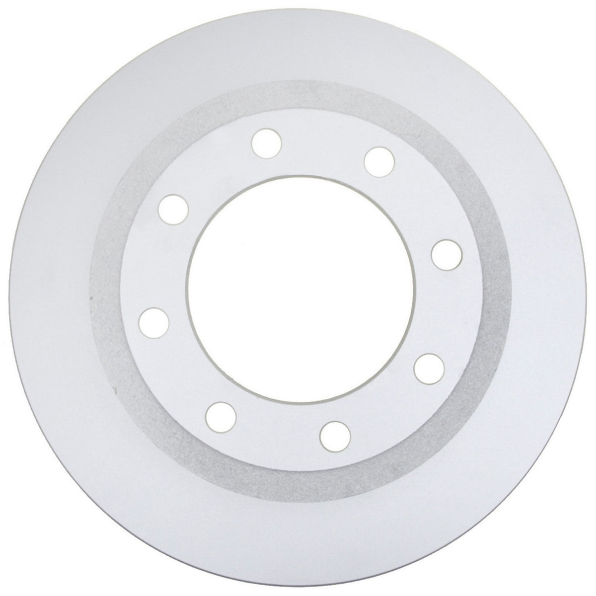 Centric Parts Disc Brake Rotor with RS200 Finish Part 320.65143F