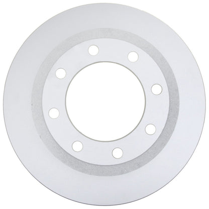 Centric Parts Disc Brake Rotor with RS200 Finish Part 320.65143F