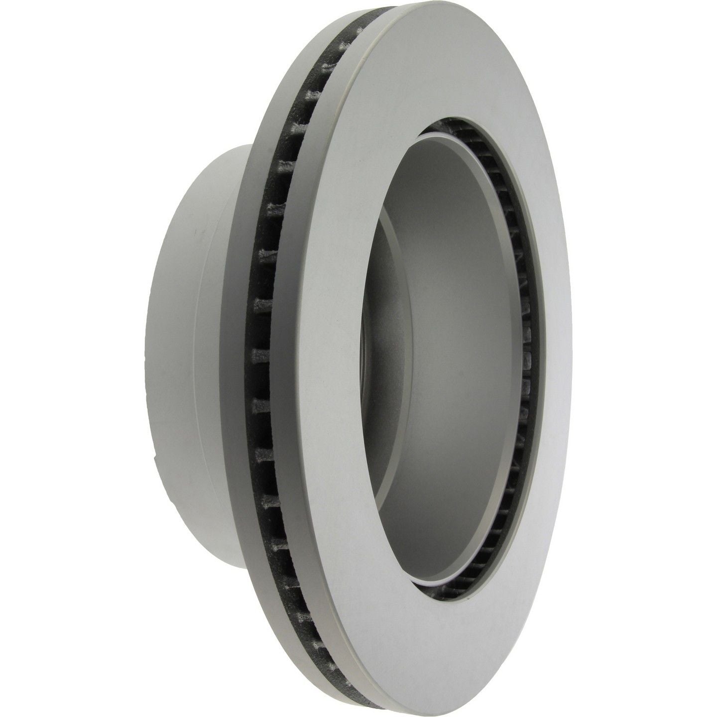 Centric Parts Disc Brake Rotor with RS200 Finish Part 320.65143F