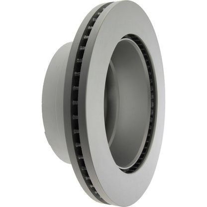 Centric Parts Disc Brake Rotor with RS200 Finish Part 320.65143F