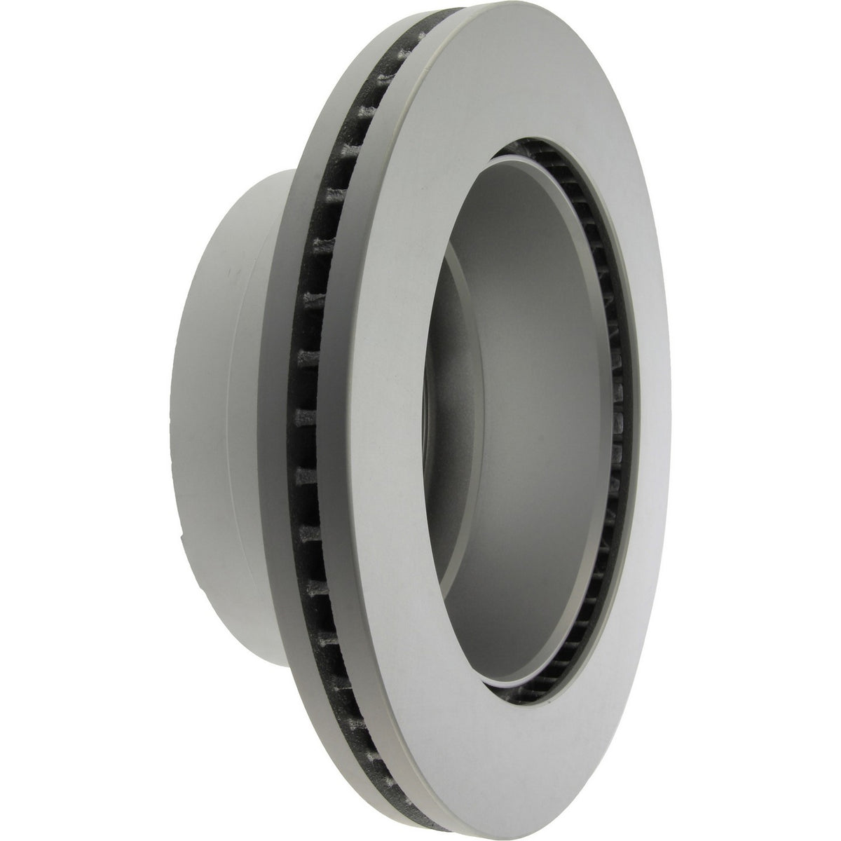 Centric Parts Disc Brake Rotor with RS200 Finish Part 320.65143F