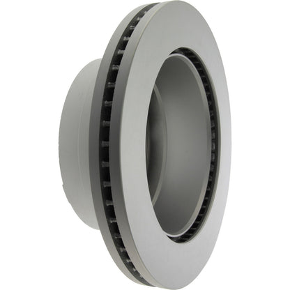 Centric Parts Disc Brake Rotor with RS200 Finish Part 320.65143F