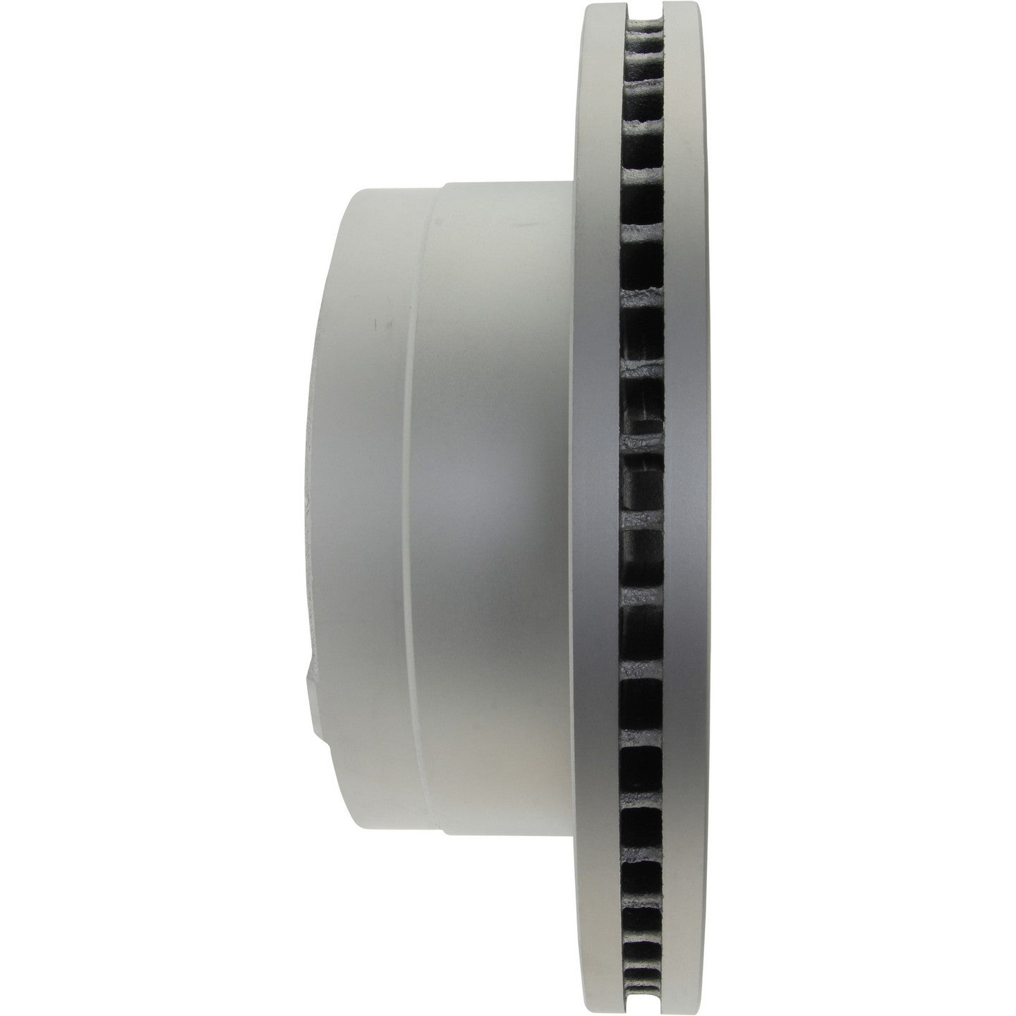 Centric Parts Disc Brake Rotor with RS200 Finish Part 320.65143F