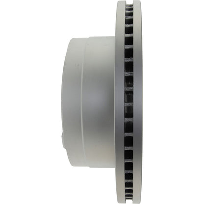 Centric Parts Disc Brake Rotor with RS200 Finish Part 320.65143F