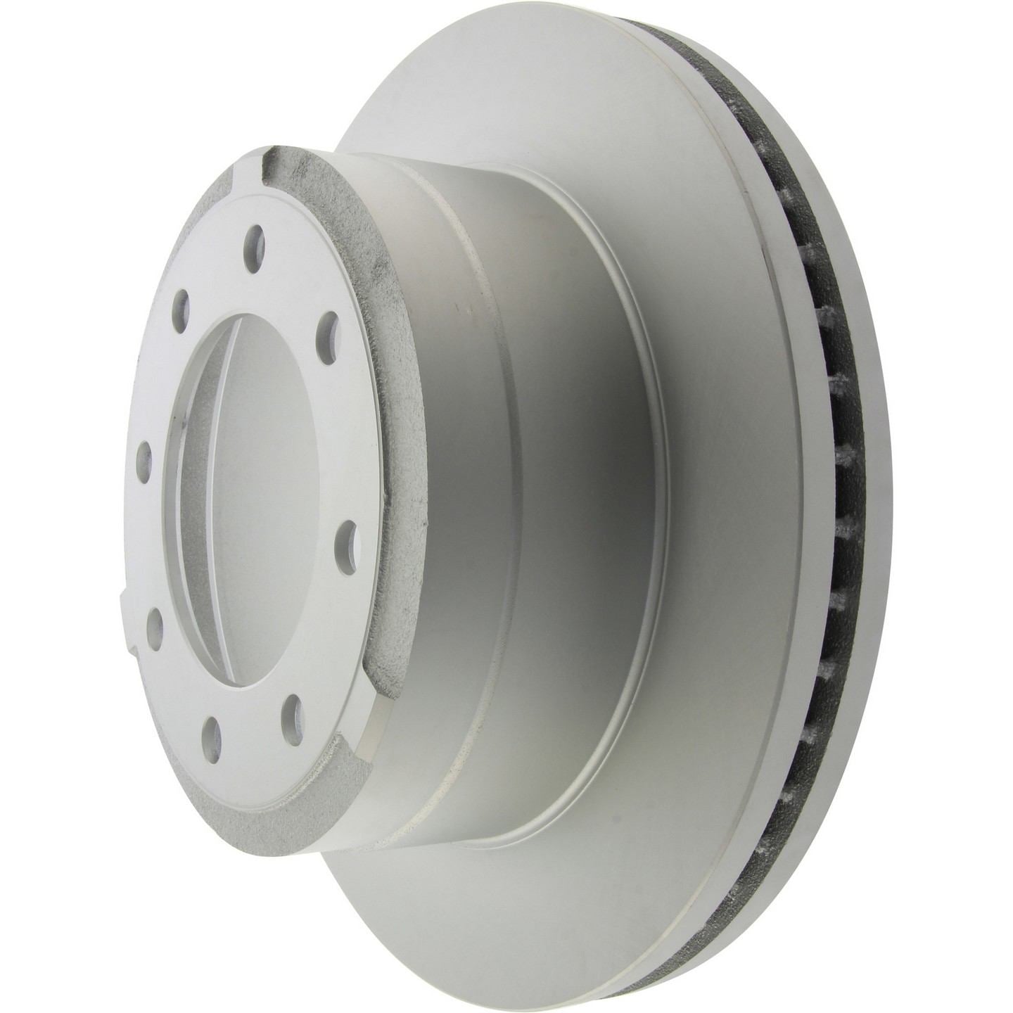 Centric Parts Disc Brake Rotor GCX with Partial Coating for 2012-2021 Ford F-250/F-350 320.65143