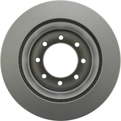 Centric Parts GCX Elemental Protection Brake Rotors By StopTech 320.65143